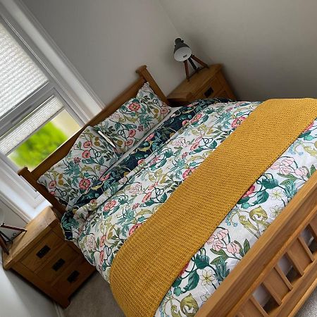 Stylish One Bedroom Central Bournemouth Flat Buitenkant foto
