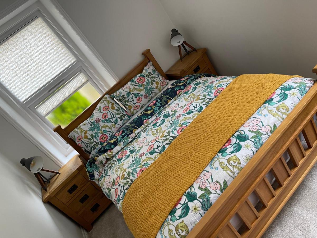 Stylish One Bedroom Central Bournemouth Flat Buitenkant foto